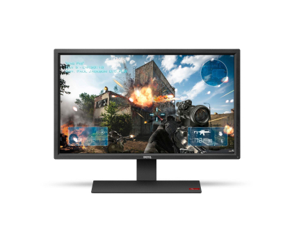 Monitor LED 27" (26,5"-28,4") BENQ 27" LED BenQ RL2755HM D-sub / DVI / HDMI x 2